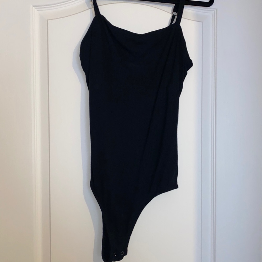 Hollister Women’s One Piece BodySuit